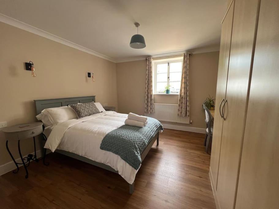The Annex At Merley Mews Poole Eksteriør billede