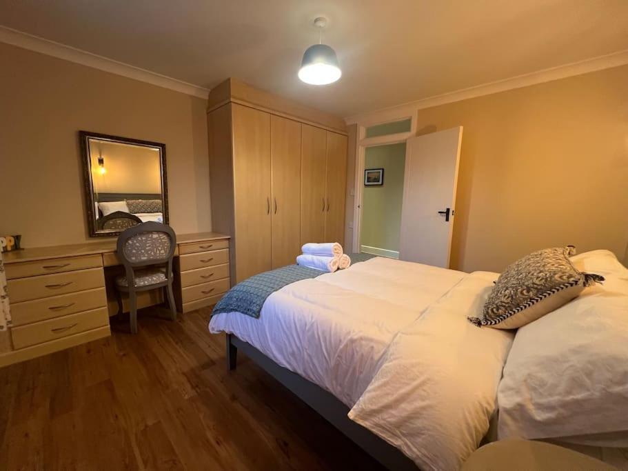 The Annex At Merley Mews Poole Eksteriør billede