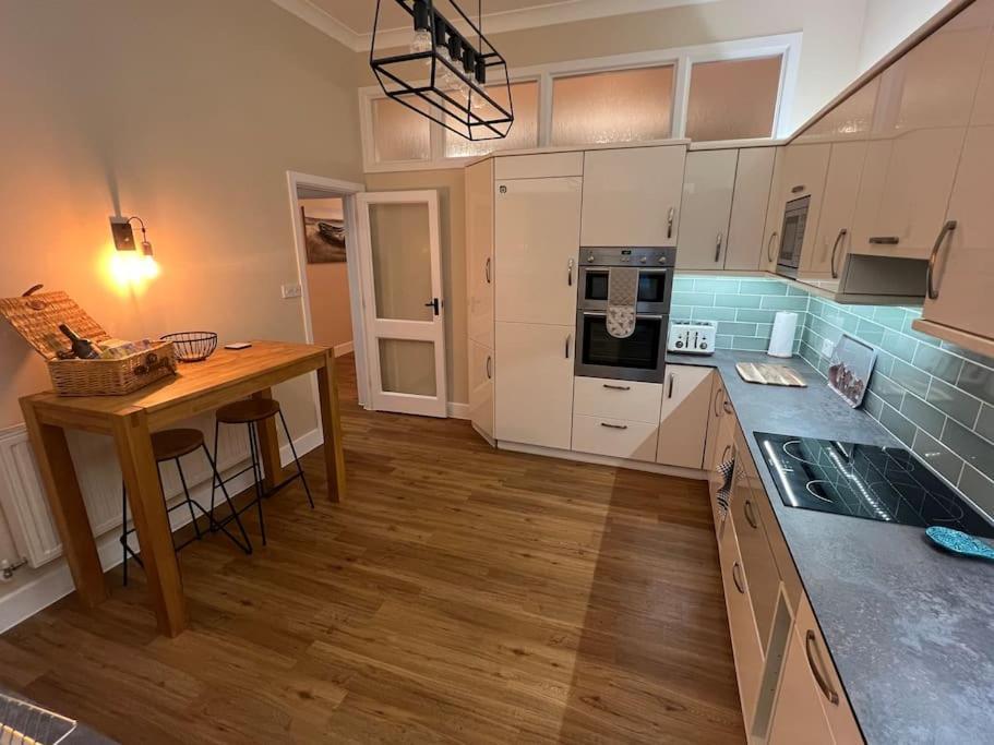 The Annex At Merley Mews Poole Eksteriør billede