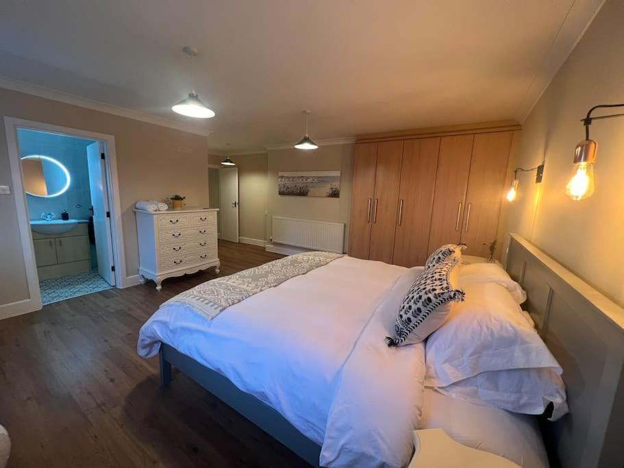 The Annex At Merley Mews Poole Eksteriør billede
