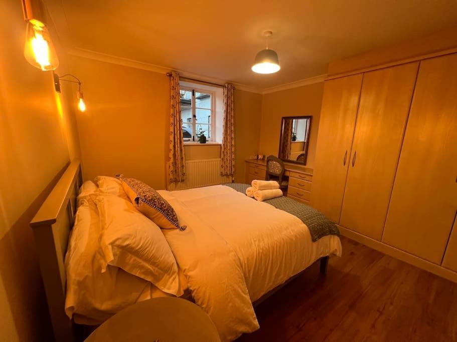 The Annex At Merley Mews Poole Eksteriør billede