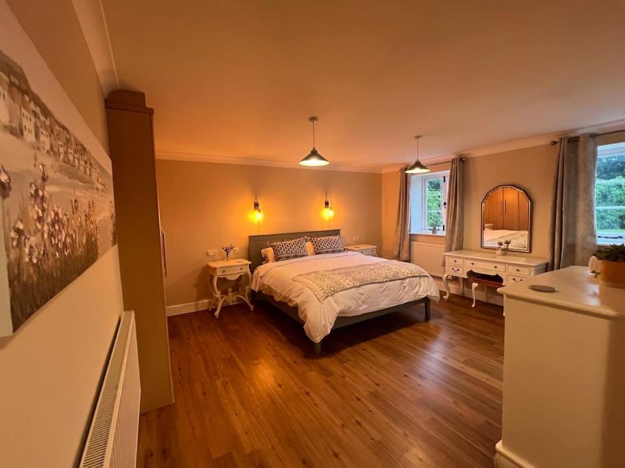 The Annex At Merley Mews Poole Eksteriør billede